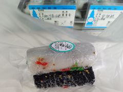-江南春(中山中路店)
