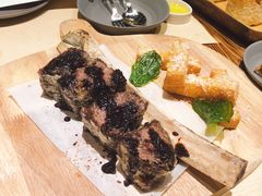 -Mercato莫卡多露台餐厅与酒吧(K11店)