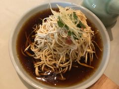 烫干丝-冶春茶社(星汉大厦店)