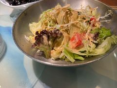 -松沪名灶·豆浆鱼头·新上海菜(飞航吾悦广场店)