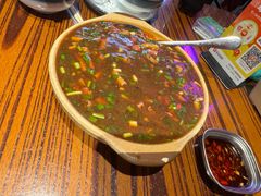 -蚝堡海鲜·威海菜·海肠捞饭·烧烤·亚洲吃蚝公司(幸福门店)