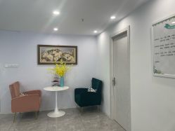 -FEALI菲丽专业脱毛连锁