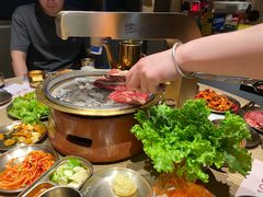 -西塔老太太泥炉烤肉(沈阳店)