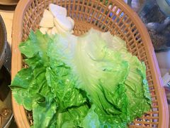 -金顺韩式烤肉·网红烤肉店(广利路店)