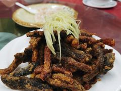 爆脆鳝-协和菜馆(凤凰街店)