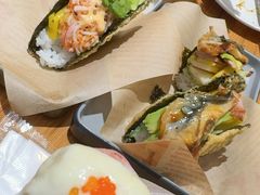 -牛油果大师寿司(瑞景店)