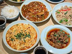 -冯记豆花店(健翔桥店)