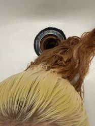 -V8潮牌·接发烫染连锁