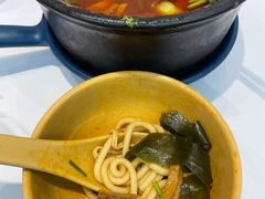 -姐弟俩土豆粉(西安小寨店)