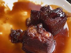 -重庆丽苑维景国际大酒店·海鲜自助餐厅