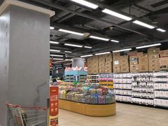 -永辉超市(凯德·天府店)