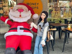 -Money Shops(愚园路店)