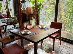 -肴约·花园式餐厅(湖里店)