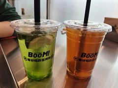 -蓉三少冒烤鸭·四川小吃集(北京首店)