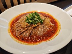 -羊门客在·烤盐池滩羊·川菜