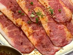 -首尔烤肉大排档(合生汇店)