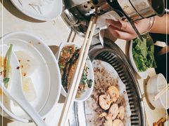 -牛太郎时尚自助烧烤