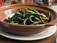 -二分八云雁阁•新晋菜大同味(长治路店)