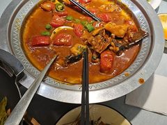 -大师傅金奖啤酒鱼(西街口总店)