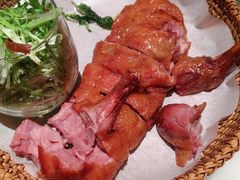 -锦府盐帮·张宅(世纪金源店)