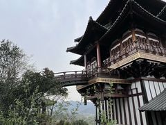 -雅达·阳羡溪山小镇中心