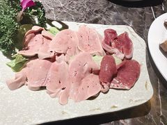 -仄园围炉坊·牛肉火锅·汕头卤水火锅(蛇口店)