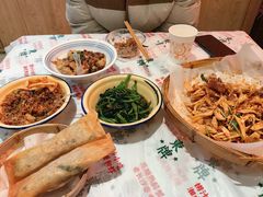 -东排食堂长沙小吃大排档(五一广场店)