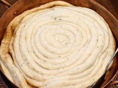 豆角烀饼-奉天小馆·非遗东北菜(沈阳万象城店)