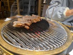 -泥炉烧肉师(新街口金銮巷店)