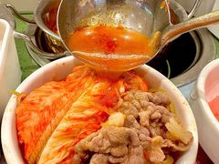-一围肥牛肉小火锅(佳兆业广场店)