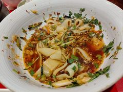 -西贝(龙华天虹购物中心店)