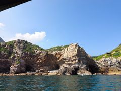 -西涌国际滨海旅游区