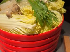 -沼津港精致料理·寿喜烧·烧鸟(龙湖南桥天街日料榜单店)
