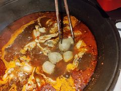 -老天桥蛙炉火锅(姑苏总店)