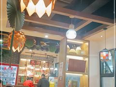 大堂-靓虾二哥·龙虾馆(大塘总店)