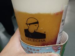 -LELECHA乐乐茶(美罗城店)