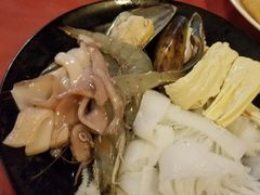 -红馆火锅