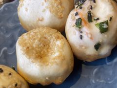 -鑫震源·苏式大虾生煎(山塘街店)