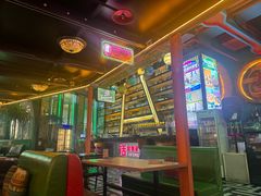 -Famous肥猫墨西哥音乐餐吧(五棵松华熙LIVE店)