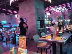 -燥次·烧烤酒场(万象城店)