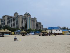 -启东恒大海上威尼斯酒店