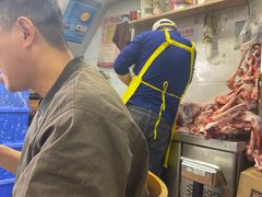 -新梅居(宁海东路店)