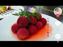 -国际青年会议酒店-苏莱斯餐厅