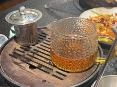 -一善菌·云南菌汤·云南菜(银泰城店)