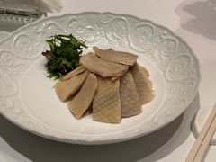 脆皮咸鸡-福1015(愚园路店)