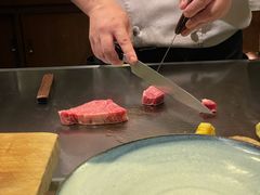 -神户牛排餐厅MOURIYA(总店)