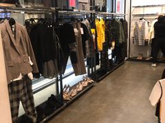 -ZARA(恒隆广场店)