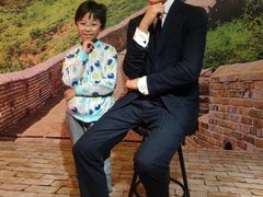 -北京杜莎夫人蜡像馆