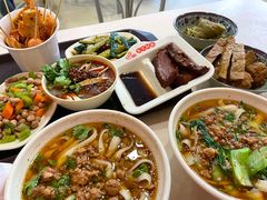 -东方削面(迎泽街店)