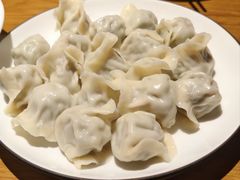 -伊喜饺子(五道口学院路店)